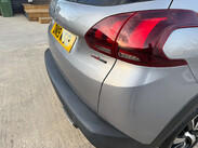 Peugeot 2008 1.5 2008 GT Line Blue HDi 5dr 29