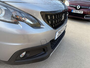 Peugeot 2008 1.5 2008 GT Line Blue HDi 5dr 34