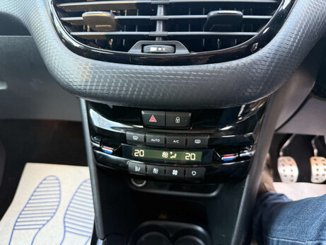 Peugeot 2008 1.5 2008 GT Line Blue HDi 5dr 56