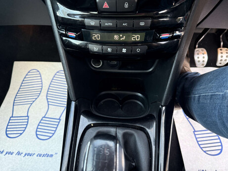 Peugeot 2008 1.5 2008 GT Line Blue HDi 5dr 58