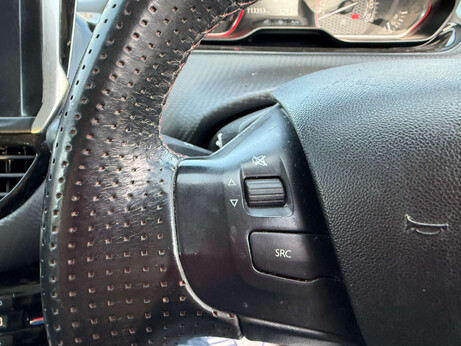 Peugeot 2008 1.5 2008 GT Line Blue HDi 5dr 61
