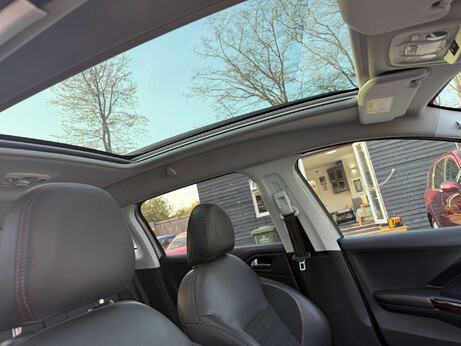 Peugeot 2008 1.5 2008 GT Line Blue HDi 5dr 74