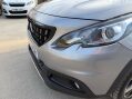 Peugeot 2008 1.5 2008 GT Line Blue HDi 5dr 35