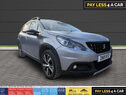 Peugeot 2008 1.5 2008 GT Line Blue HDi 5dr