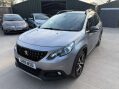 Peugeot 2008 1.5 2008 GT Line Blue HDi 5dr 13