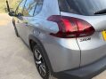 Peugeot 2008 1.5 2008 GT Line Blue HDi 5dr 26