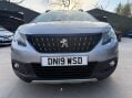 Peugeot 2008 1.5 2008 GT Line Blue HDi 5dr 17