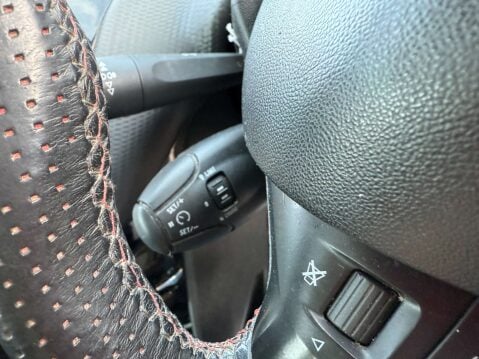 Peugeot 2008 1.5 2008 GT Line Blue HDi 5dr 68