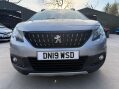 Peugeot 2008 1.5 2008 GT Line Blue HDi 5dr 17