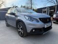 Peugeot 2008 1.5 2008 GT Line Blue HDi 5dr 7