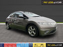 Honda Civic 1.8 Civic SE i-VTec 5dr