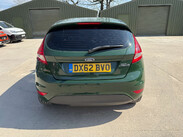 Ford Fiesta 1.4 Fiesta Base TDCi 3dr 16