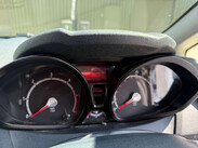 Ford Fiesta 1.4 Fiesta Base TDCi 3dr 54