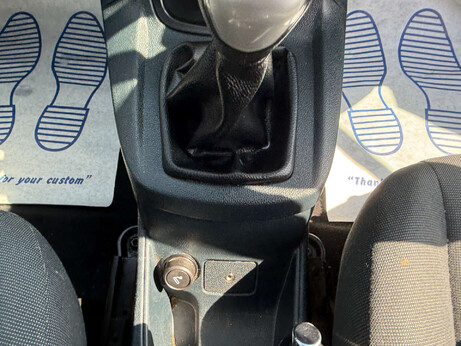 Ford Fiesta 1.4 Fiesta Base TDCi 3dr 59
