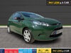 Ford Fiesta 1.4 Fiesta Base TDCi 3dr