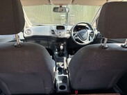 Ford Fiesta 1.4 Fiesta Base TDCi 3dr 39