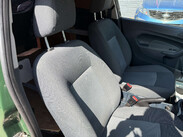 Ford Fiesta 1.4 Fiesta Base TDCi 3dr 46