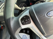Ford Fiesta 1.4 Fiesta Base TDCi 3dr 60