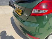 Ford Fiesta 1.4 Fiesta Base TDCi 3dr 34