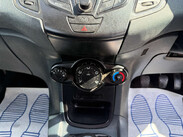 Ford Fiesta 1.4 Fiesta Base TDCi 3dr 58