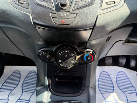 Ford Fiesta 1.4 Fiesta Base TDCi 3dr 58