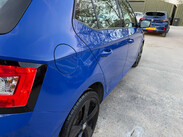 Skoda Fabia 1.0 Fabia SE L MPI 5dr 24
