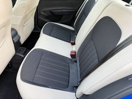 Skoda Fabia 1.0 Fabia SE L MPI 5dr 46