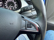 Skoda Fabia 1.0 Fabia SE L MPI 5dr 63