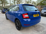 Skoda Fabia 1.0 Fabia SE L MPI 5dr 9