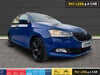 Skoda Fabia 1.0 Fabia SE L MPI 5dr