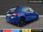 Skoda Fabia 1.0 Fabia SE L MPI 5dr 5