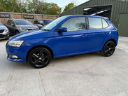 Skoda Fabia 1.0 Fabia SE L MPI 5dr 15