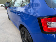 Skoda Fabia 1.0 Fabia SE L MPI 5dr 20