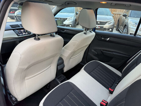 Skoda Fabia 1.0 Fabia SE L MPI 5dr 47