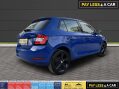 Skoda Fabia 1.0 Fabia SE L MPI 5dr 5