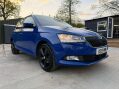 Skoda Fabia 1.0 Fabia SE L MPI 5dr 7