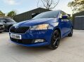 Skoda Fabia 1.0 Fabia SE L MPI 5dr 11