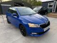 Skoda Fabia 1.0 Fabia SE L MPI 5dr 12
