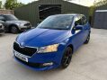 Skoda Fabia 1.0 Fabia SE L MPI 5dr 14