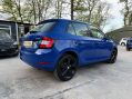 Skoda Fabia 1.0 Fabia SE L MPI 5dr 17