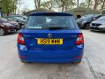 Skoda Fabia 1.0 Fabia SE L MPI 5dr 18
