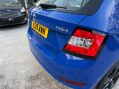 Skoda Fabia 1.0 Fabia SE L MPI 5dr 23
