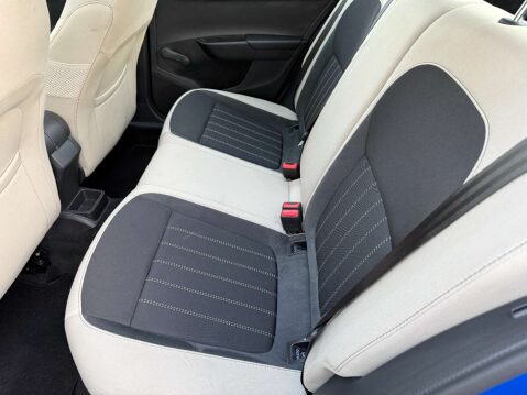 Skoda Fabia 1.0 Fabia SE L MPI 5dr 46