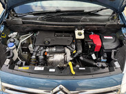 Citroen Berlingo Multispace 1.6 Berlingo Multispace Flair Blue HDi Semi-Auto 5dr 46