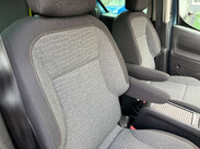 Citroen Berlingo Multispace 1.6 Berlingo Multispace Flair Blue HDi Semi-Auto 5dr 62