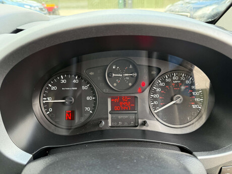 Citroen Berlingo Multispace 1.6 Berlingo Multispace Flair Blue HDi Semi-Auto 5dr 65