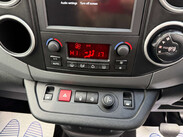 Citroen Berlingo Multispace 1.6 Berlingo Multispace Flair Blue HDi Semi-Auto 5dr 68