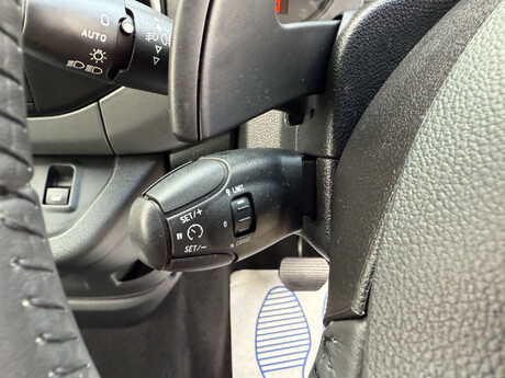 Citroen Berlingo Multispace 1.6 Berlingo Multispace Flair Blue HDi Semi-Auto 5dr 69