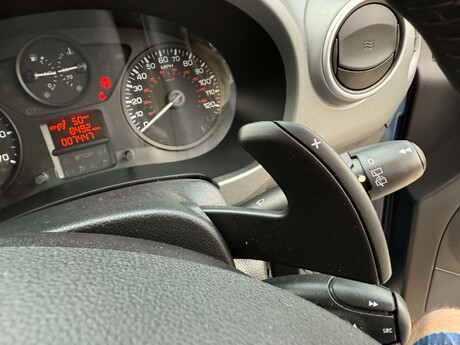 Citroen Berlingo Multispace 1.6 Berlingo Multispace Flair Blue HDi Semi-Auto 5dr 71