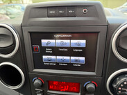 Citroen Berlingo Multispace 1.6 Berlingo Multispace Flair Blue HDi Semi-Auto 5dr 74